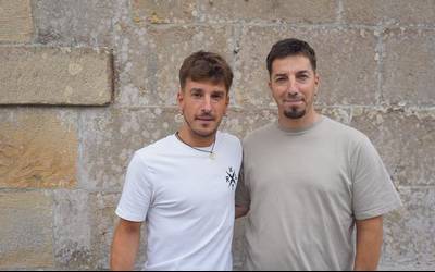 Haritz Arregi izango da Orioko Futbol Taldeko emakume seniorren entrenatzailea denboraldi berrian