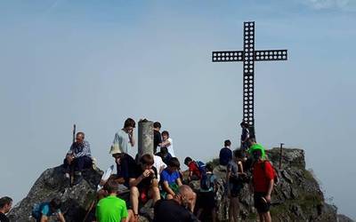 Altuerako erromeria Bargagainen