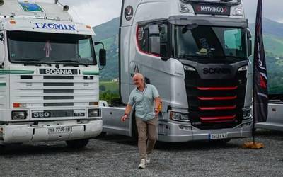 25. urteurrena, ospakizun hunkigarria izan da Josenea enpresarentzat