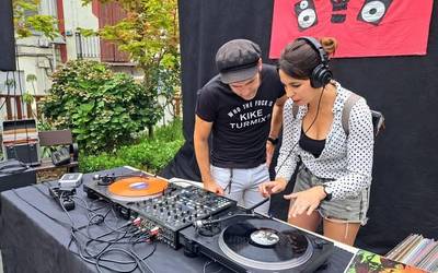 Udako Kultur Loraldiaren egitarauak musika izango du ardatz aste honetan