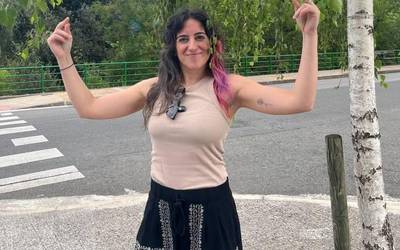 Jai herrikoiez josia dator asteburua!