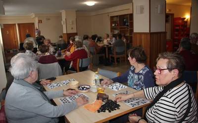 Mendaroko EAJ-PNVk kontuak eskatu dizkio EH Bilduri Jubilatuen Etxeko obretan izandako geldialdiagatik eta horrek eragindako gainkostuagatik