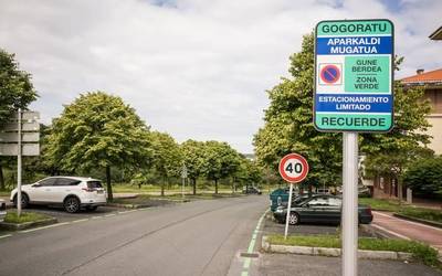 Gorlizko TAO-a 'Bizum' bidez ordaintzeko aukera ematen du Mowiz plataformak