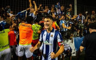 Mirandesek fitxatu du Peru Rodriguez antzuolarra