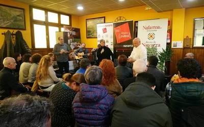 Sunbillako Ulibeltzak Elkarteak batzar irekia eginen du uztailaren 24an