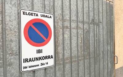 Plaka berriak irailean eta zergaren aplikazioa urtarriletik aurrera
