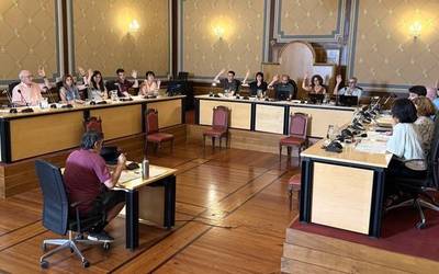 Bergara-Bizi ekimeneko bonu-laguntza baterako ordenantza berria, aho batez