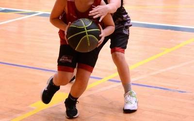 Iraurgi Saskibaloian izena emateko epea, zabalik