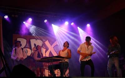 Txarangen playback lehiaketako ikuskizun guztiak bideoan