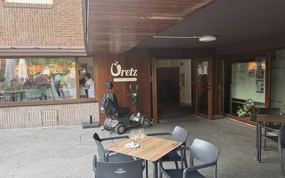 Uretz taberna lizitaziora atera dute