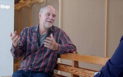Iñaki Alegria: "Xuxen euskara batua ondo ezartzeko tresna izan da"