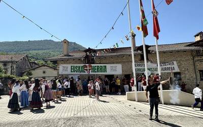 Hasi dira Bakaikuko festak