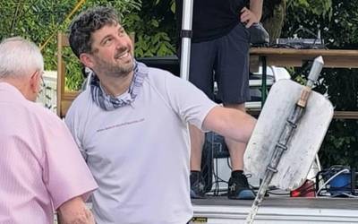 «Auzolana ttikitatik barneratu dugu eta  hori mantentzen saiatzen gara»