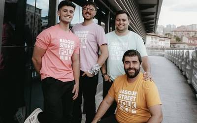[EGITARAUA] Kontzertua, gastronomia lehiaketa eta umeentzako puzgarriak, Zornotzako Ogenbarrena auzoan