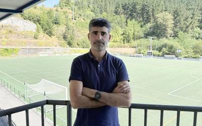 Aritz Arabiourrutia: "7.000 euroko galerak ditugu; Mondra Egunak gastu handia eragin zuen"