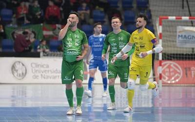 Dani Saldisek Kuwaiteko bidea hartuko du
