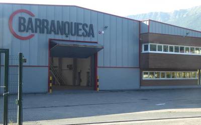 Barranquesa eta Olaztiko festak
