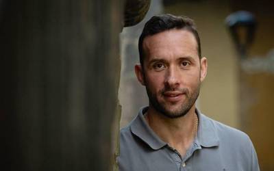 Imanol Lopez: "Zesta puntak eraman nau pertsonalki garatzera; dena eman dit"