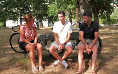 Pinoi finkodun bizikleten ezaugarriak ezagutzen
