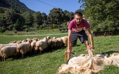 Munduko Kopatik Sardiniara, eta berriro Euskal Herriko plazetara