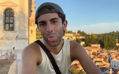 Jon Arrizurieta Telletxea leitzarra Eslovenian