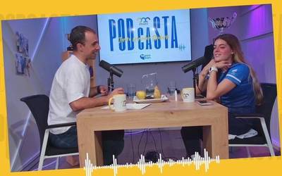 Matx podcasta: Janire Gonzalez-Etxabarri (aurrerapena)