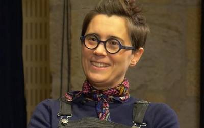 Hamabostean Behin 31: Maite Arrotajauregi 'Mursego'