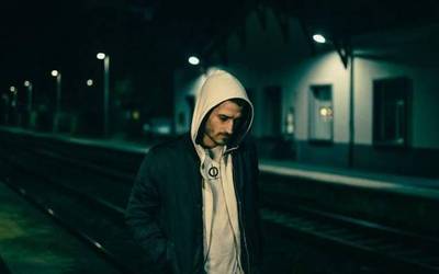Ødei rap musikariak girotuko du, etzi, Debako Plaza Zaharra