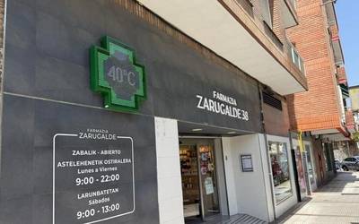 40 gradura bizitzeak dakarrena: beroaren zama osasunean eta pertsonen ongizatean