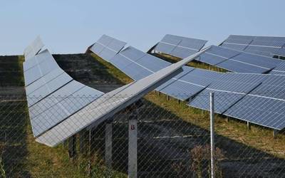 Euskal Herrirako trantsizio energetiko publiko eta berriztagarria proposatu du ikerlari talde batek