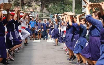 Debako Udalak abuztuaren 3an jarriko ditu salgai Mariñel Eguneko bazkarirako txartelak