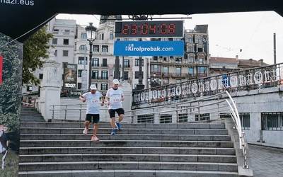 Zabalik dago Activa Bizkaia Erronkaren IV. edizioan parte hartzeko izen-ematea