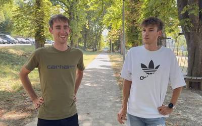Arriolabengoa eta Lopez, hirugarrengoz, Donostiako Klasikoan