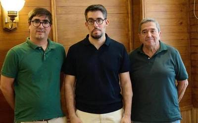 Sentimiento Verde, Xotarendako aukera