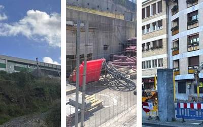 EH Bildu (Deba): "Informaziorik gabeko komunikazioa"