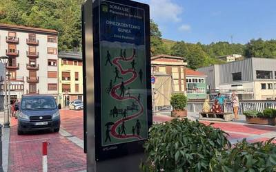 Hainbat obra eta lan martxan izango dira herrian abuztuan zehar