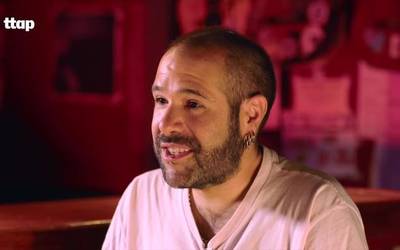 Asier Zugadi 'Zuga': "Euskal eszenan gero eta zailagoa da talde txikiekin publikoa erakartzea"