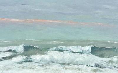 Tomas Sobrinoren margoak ikusgai egonen dira Arizkunenean abuztuaren 1etik 30era