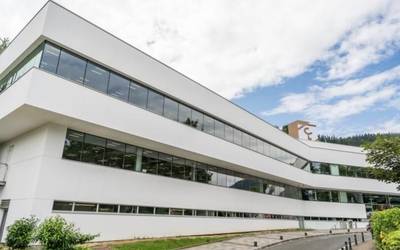 Laboral Kutxak 154 milioi euro irabazi ditu urteko lehen seihilekoan