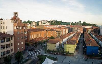 Getxoko HAPO berria abuztuaren 25ean sartuko da indarrean