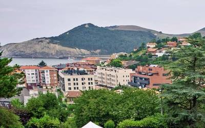 Gorlizek 619.000 euro baino gehiago inbertitu ditu 14 kale eta bide berritzeko