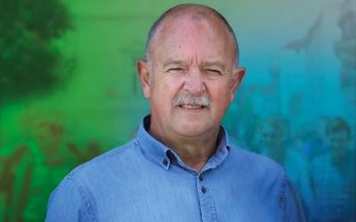 Foru diputatu ohi Rafa Uribarren arrasatearra zendu da