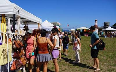 Mola Fest jaialdia programatu du Mola Molak abuztu amaierarako