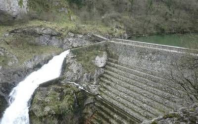 Araotzeko bidea moztuta egongo da hilaren 21ean