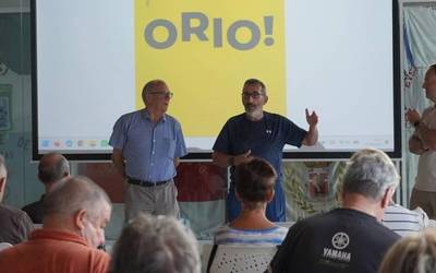125 urteko arraun memoria, orain herritar guztien eskura