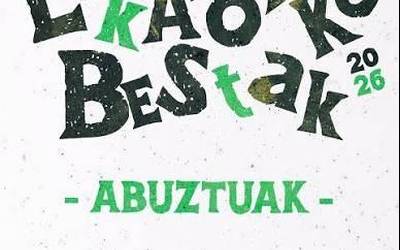 Lekarozko bestak: herritarrak elkartu eta ongi pasatzeko egunak