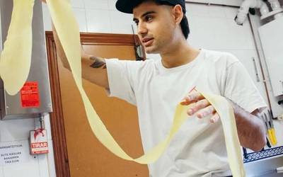 Bittorkas, euskal gastronomia eta sare sozialak