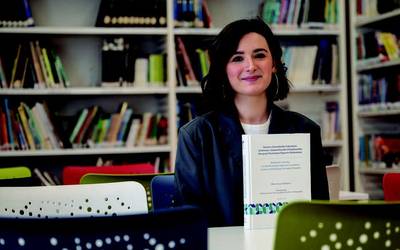 Hezkuntzaren etorkizuna eleaniztasunaren eskuetan