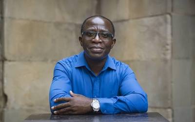Jean Marie Mushagalusa: "Kongoko sexu indarkeria munduko indarkeriarik muturrenekoa da"