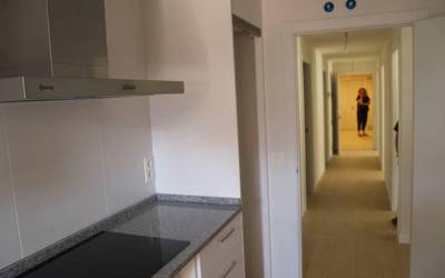 Alokairuko 21 etxebizitza babestu zozketaz esleitzeko prozesua ireki du